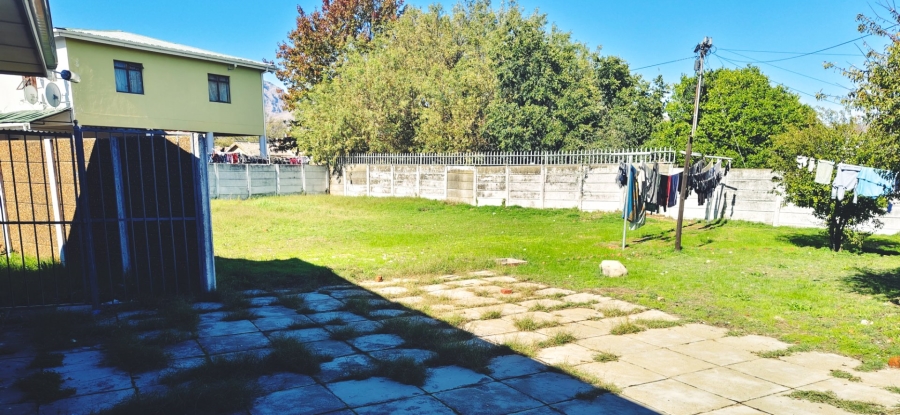 Commercial Property for Sale in Amstelhof Western Cape